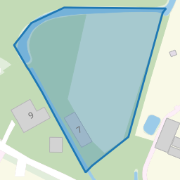 Perceel WTW00-M-2056