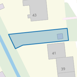 Perceel WTW00-M-2059