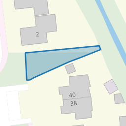 Perceel WTW00-M-2062