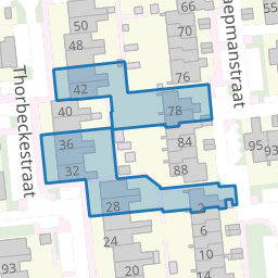 Perceel WTW00-M-2068