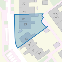 Perceel WTW00-M-2075