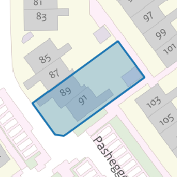 Perceel WTW00-M-2076