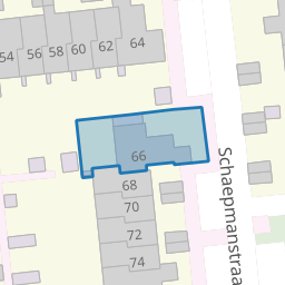 Perceel WTW00-M-2083