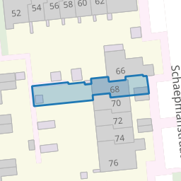 Perceel WTW00-M-2084