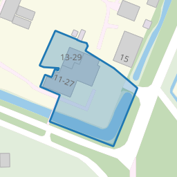 Perceel WTW00-M-2097