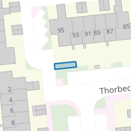 Perceel WTW00-M-2106