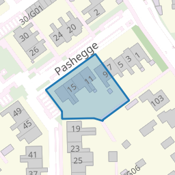 Perceel WTW00-M-2114