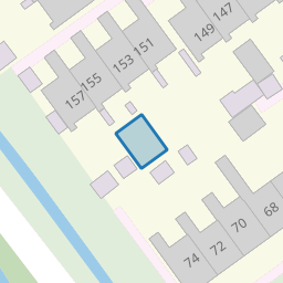 Perceel WTW00-M-2122