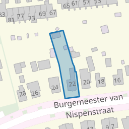 Perceel WTW00-M-2127