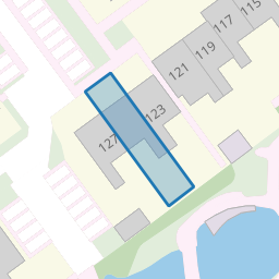 Perceel WTW00-M-2128