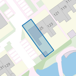 Perceel WTW00-M-2129