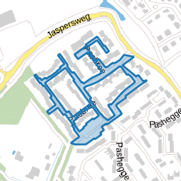 Perceel WTW00-M-2132