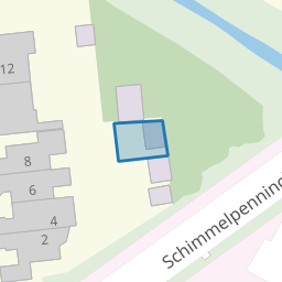 Perceel WTW00-M-2136