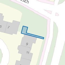 Perceel WTW00-M-2139