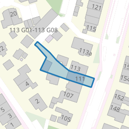 Perceel WTW00-M-2144