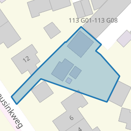 Perceel WTW00-M-2145