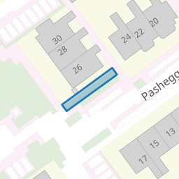 Perceel WTW00-M-2151