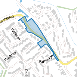 Perceel WTW00-M-2154