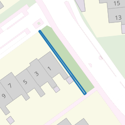 Perceel WTW00-M-2155