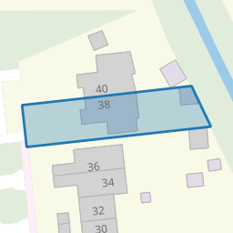 Perceel WTW00-M-2160