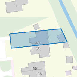 Perceel WTW00-M-2161