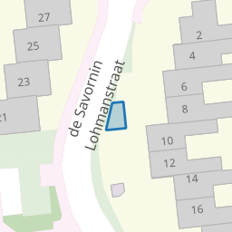 Perceel WTW00-M-2173