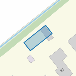 Perceel WTW00-M-2184