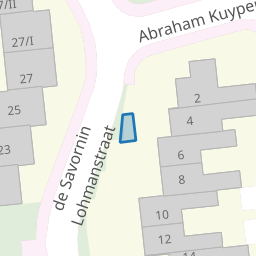 Perceel WTW00-M-2189