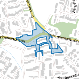 Perceel WTW00-M-2198