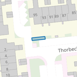 Perceel WTW00-M-2214