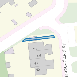 Perceel WTW00-M-2221