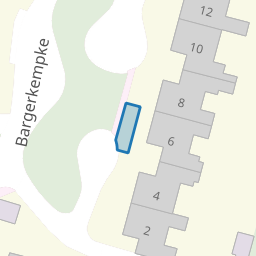 Perceel WTW00-M-2233