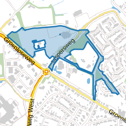 Perceel WTW00-M-2245