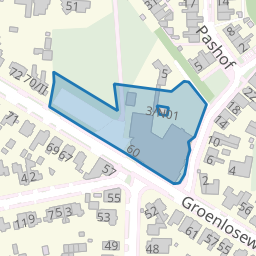 Perceel WTW00-M-2254