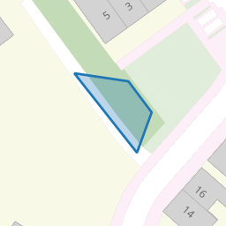 Perceel WTW00-M-2255