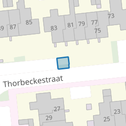 Perceel WTW00-M-2259