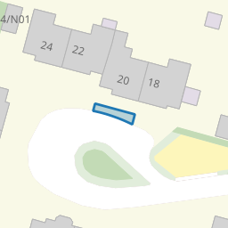 Perceel WTW00-M-2264