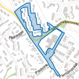 Perceel WTW00-M-2265