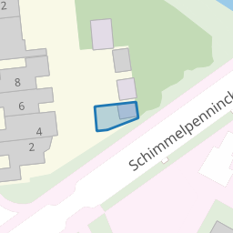 Perceel WTW00-M-2266