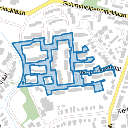 Perceel WTW00-M-2267