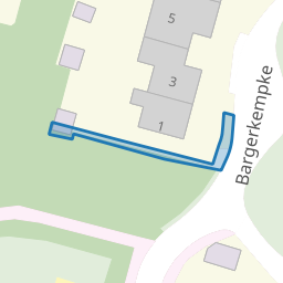 Perceel WTW00-M-2270