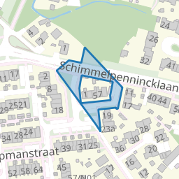 Perceel WTW00-M-2273