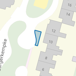 Perceel WTW00-M-2276