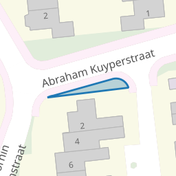 Perceel WTW00-M-2282