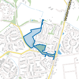Perceel WTW00-M-2284