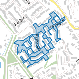 Perceel WTW00-M-2290