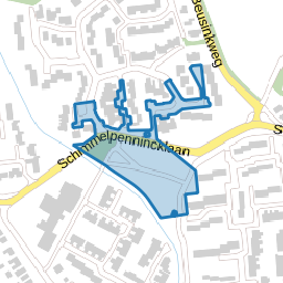 Perceel WTW00-M-2294