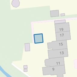 Perceel WTW00-M-2305