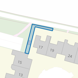 Perceel WTW00-M-2307