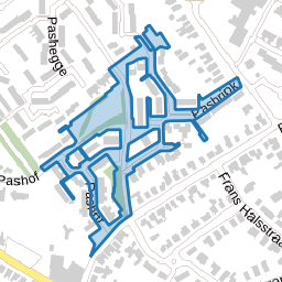 Perceel WTW00-M-2308